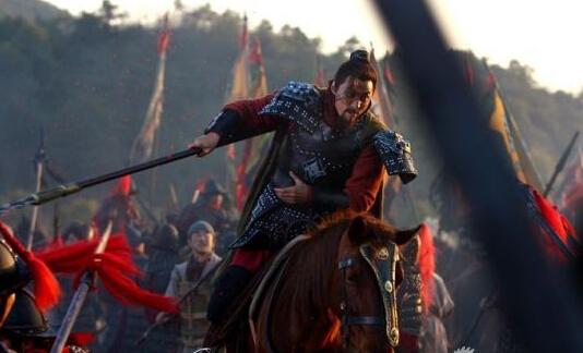 梁山好汉之豹子头林冲,水浒传豹子头林冲为什么那么窝囊