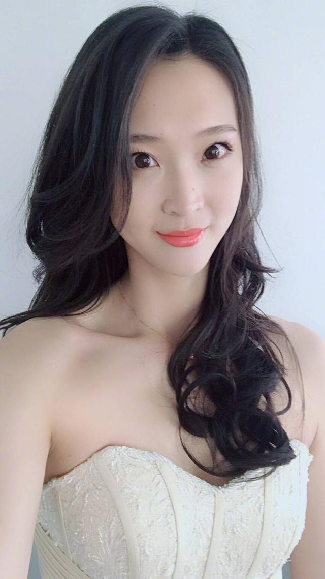 体坛四大美女,中国体坛公认的十大惊艳美女