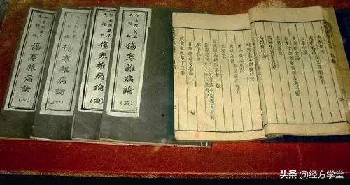 把脉纸上学，得来终觉浅！