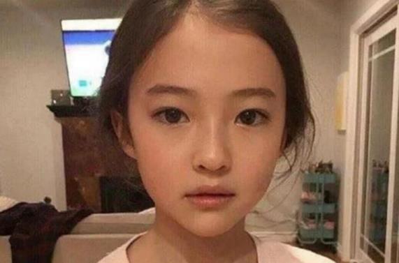 女儿太漂亮爸爸会不会心动,女儿长得太漂亮爸爸担心