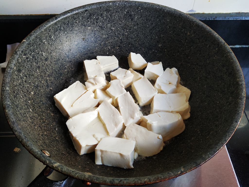 老父亲烧的菜,老爷子的拿手菜