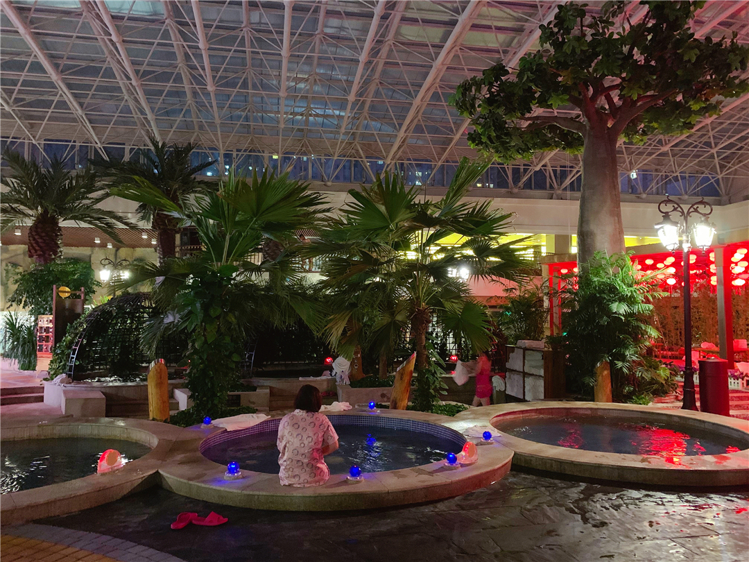 长春小三亚洗浴,长春小三亚