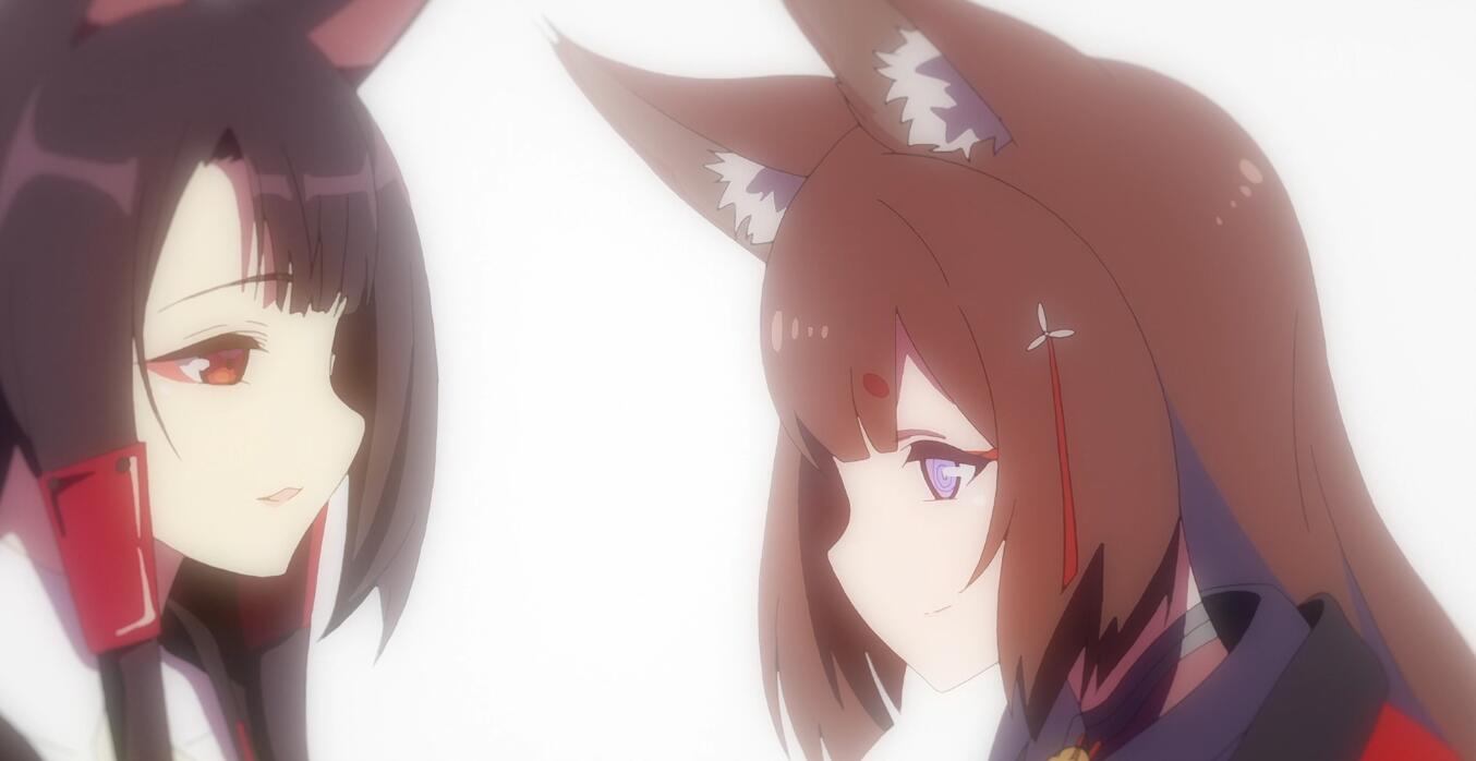 碧蓝航线大结局,碧蓝航线凰鸾结局