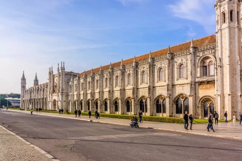 当你去旅行的时候,当你旅行的时候你在看什么