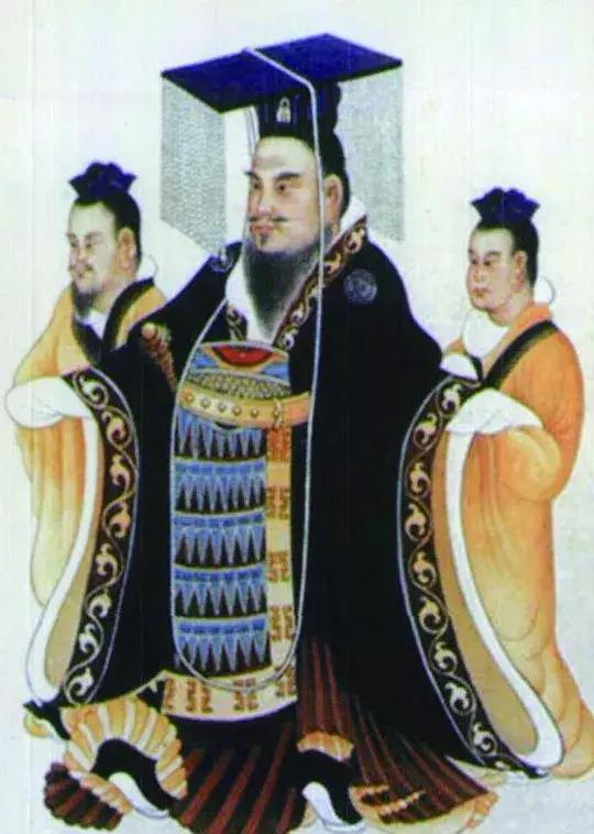 宋朝皇帝帽子图片大全,最简单的古代的皇帝帽子怎么做