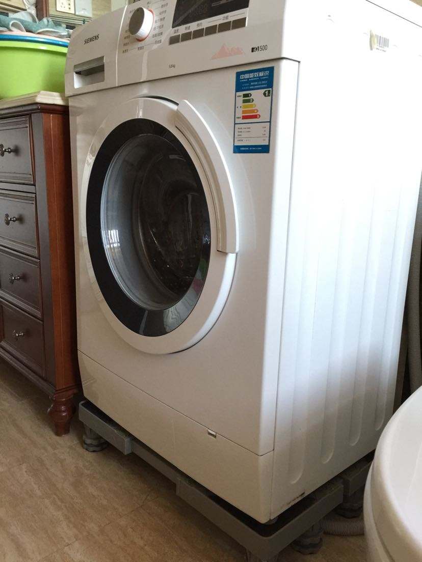 洗衣机脱水晃动小妙招,洗衣机脱水晃动太厉害怎么解决