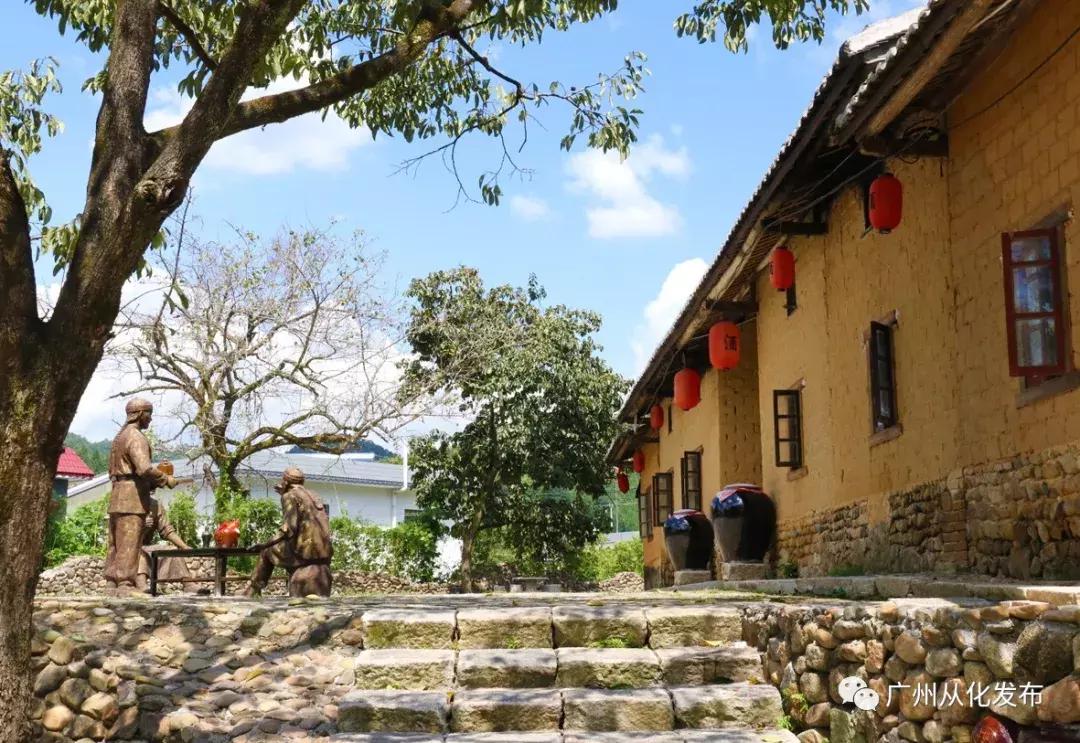 从化旅游攻略五天自由行,五一从化亲子游十大必去景点