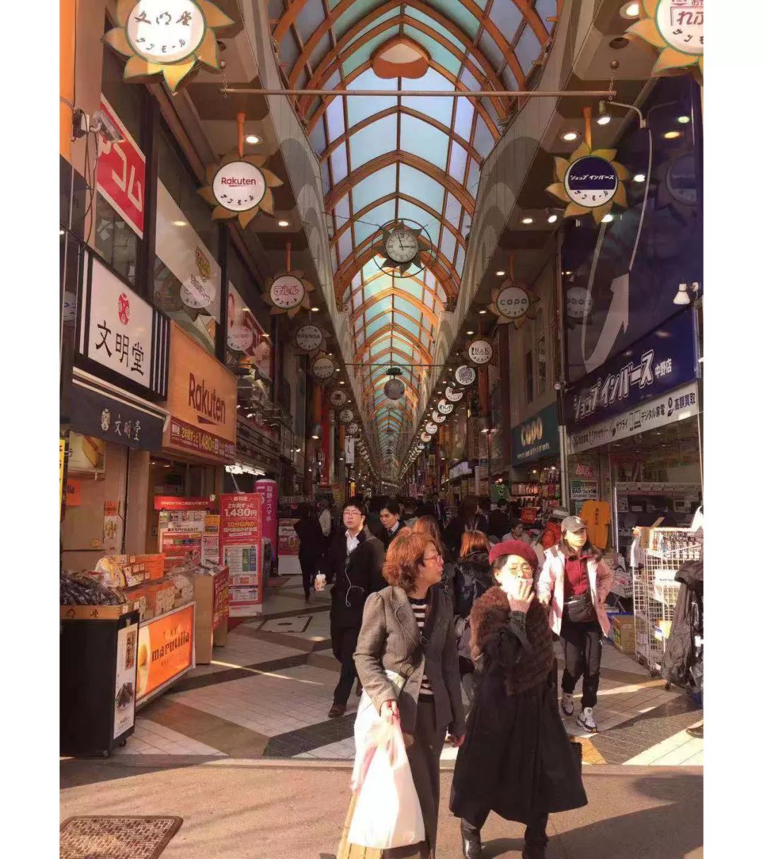 哪些二手手表值得买,日本中古手表店推荐