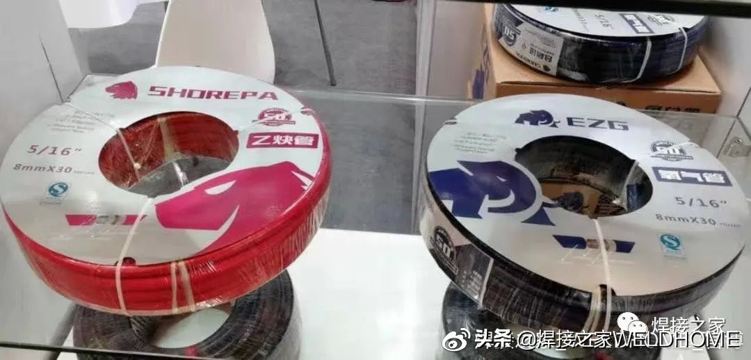 使用氧气乙炔管要注意什么，你知道吗？