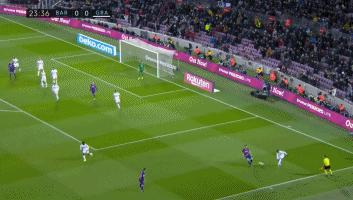 「深度」时代变了，传控已死？不，巴萨的足球信念永不会改变