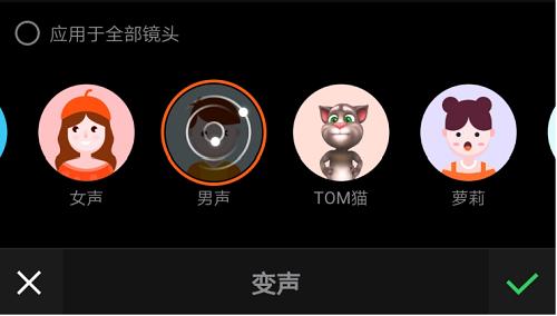抖音卡点实红，VivaVideo小影模板受热捧