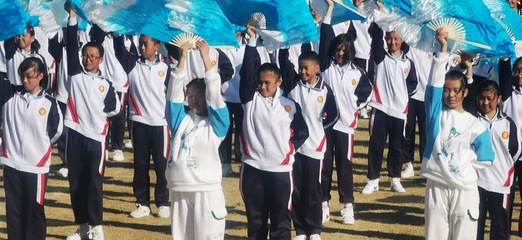 澶у鐢板緞,濂嬫枟闈掓槬寮哄浗鏈夋垜杩愬姩浼氬紑骞曞紡