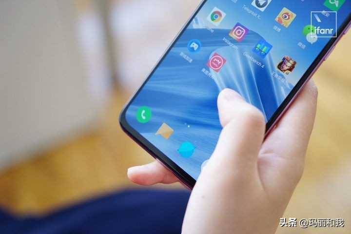 小米9使用感体验感受,小米9评测真实上手体验