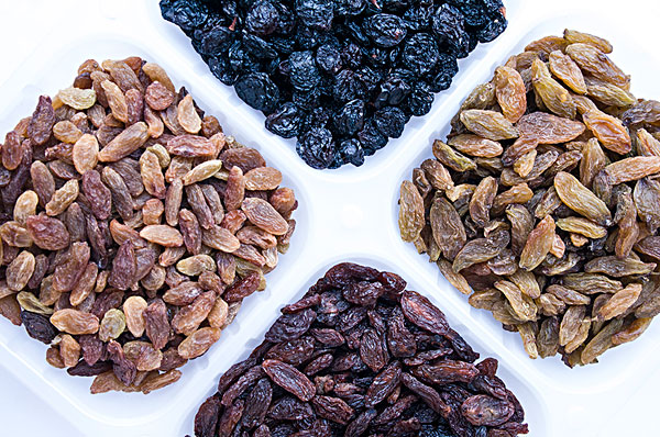 葡萄干吃的时候要怎么洗,葡萄干吃的时候怎么洗比较干净