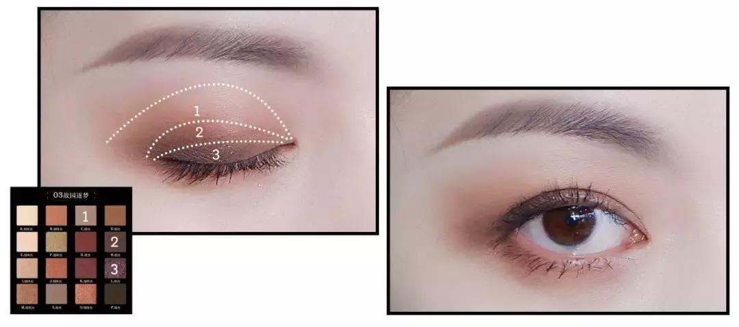 平价彩妆推荐学生党,买什么化妆品不踩雷的好用