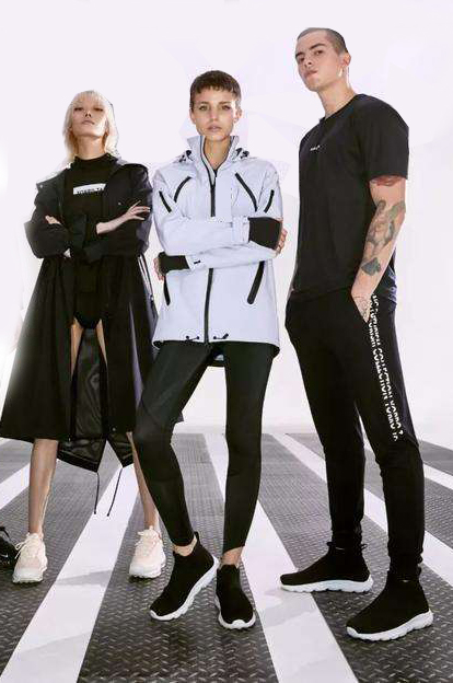 2020深圳内衣展中国内衣模特视频,立美力深圳内衣展2021视频