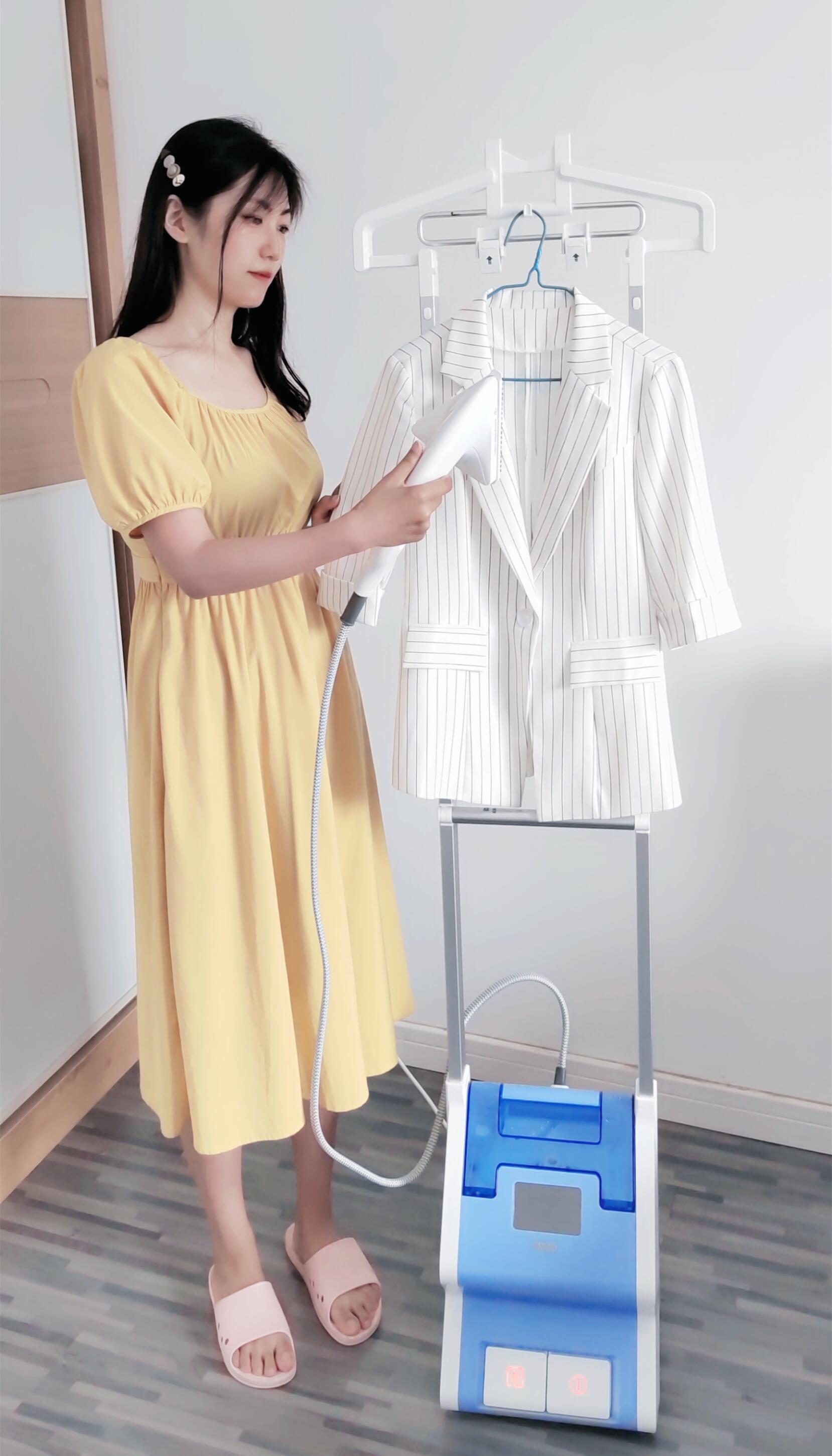 智能挂烫机品牌排行榜,全自动挂烫机测评哪个好用