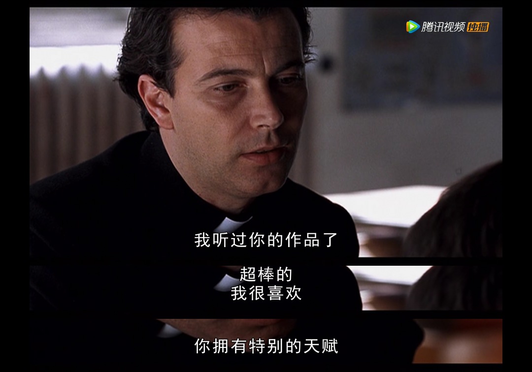 豆瓣8.9：打破偏见，冲破制度，盲人米可终于成为一流声音剪接师
