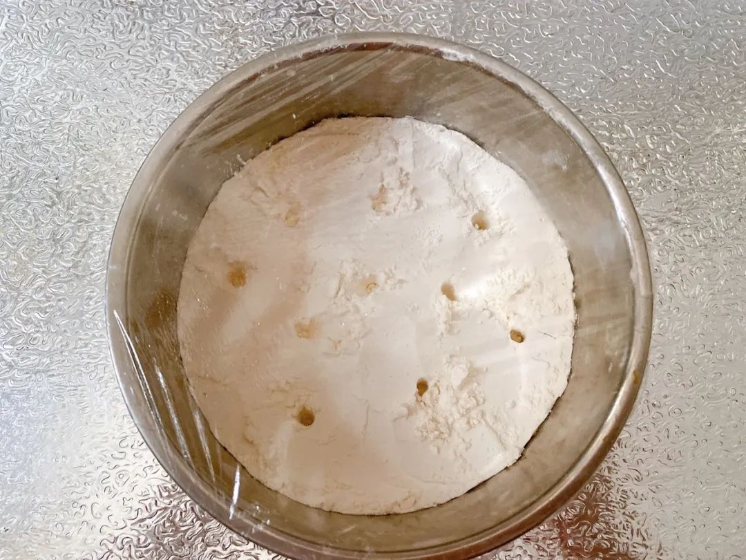 没有低筋面粉能成功吗,没有低筋面粉只有高筋怎么办