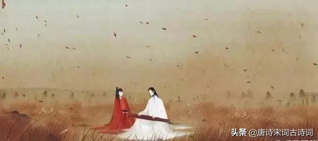 行也思君坐也思君写给谁的,坐也思君行也思君是情诗吗