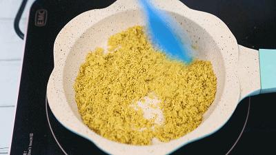 自制肉松纯天然无添加,外面卖的肉松做法