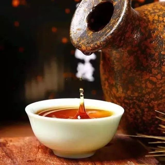 酒知识和艺术,干黄酒和黄酒的区别