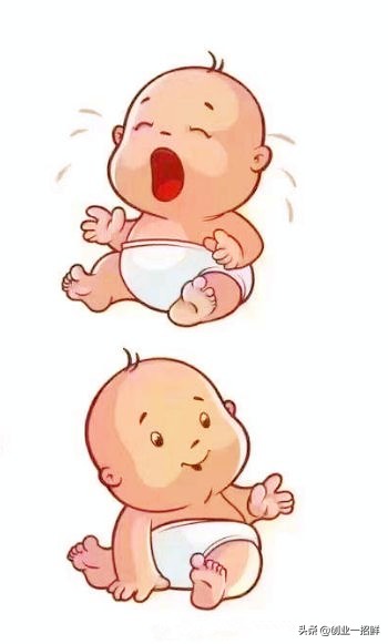 创业一招鲜:五条,五条,尿不湿里的创业门道