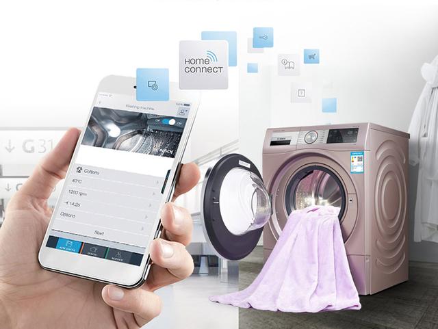 听说你要买洗衣机不知道怎么选，让我来告诉你