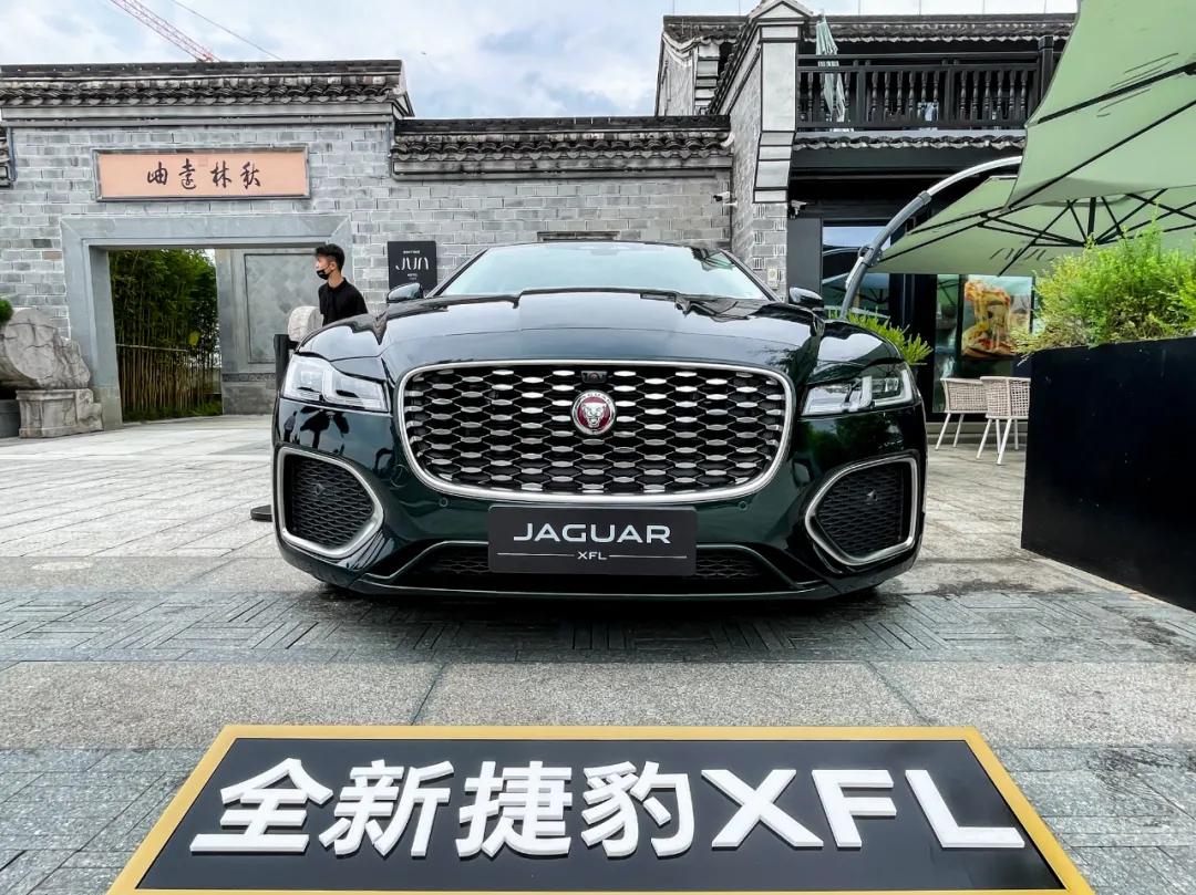 捷豹超豪华品牌沦为二线豪华品牌,捷豹准备重回超豪华品牌