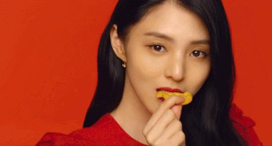 韩国最美小三回归！增重20斤首演大女主，网友吹爆：姐好帅，谁懂