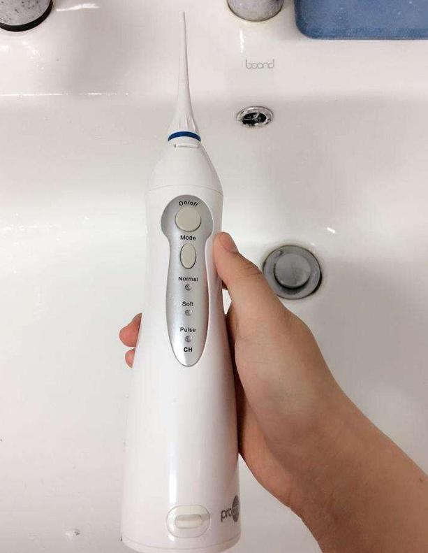 超声波冲牙器是智商税吗,冲牙神器是智商税吗