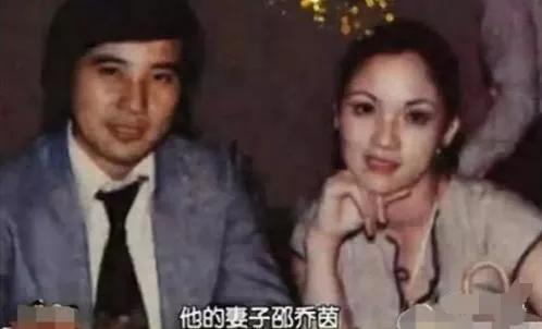 一代侠女插足秦汉婚姻，嫁豪门却独守空房，继女还深陷“*照门艳**”