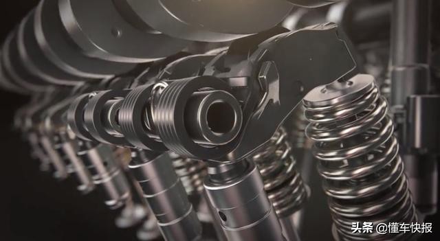 福克斯三缸发动机优缺点,新一代福克斯三缸抖动测试