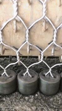 给妹子发的搞笑gif动图,搞笑gif姑娘你笑起来真爷们儿