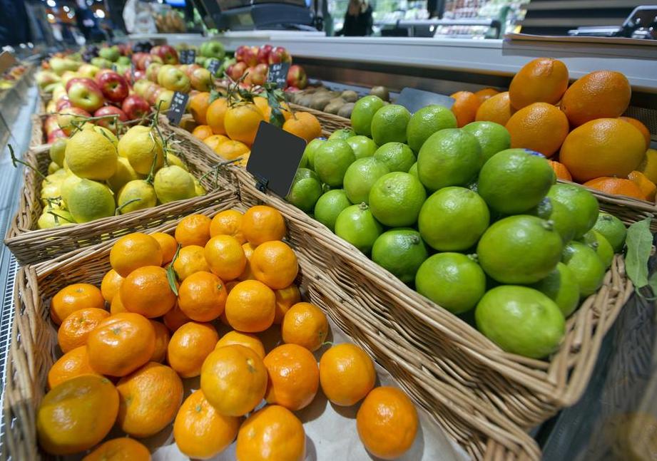 商超水果销售营销思路,超市水果怎么提高销售和毛利