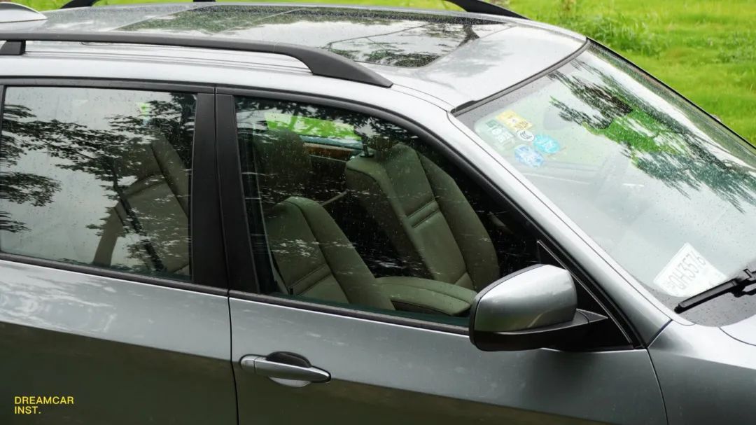 e70x5上代车型,11款宝马x5e70试驾视频