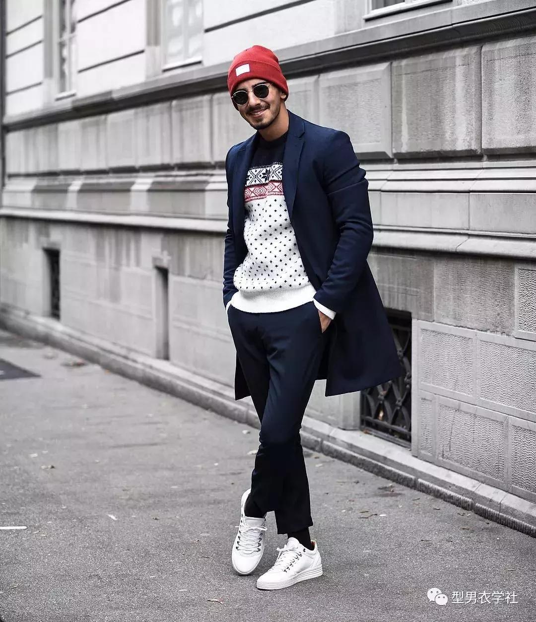 男生冬季穿搭技巧视频大全,男生的冬季穿搭技巧