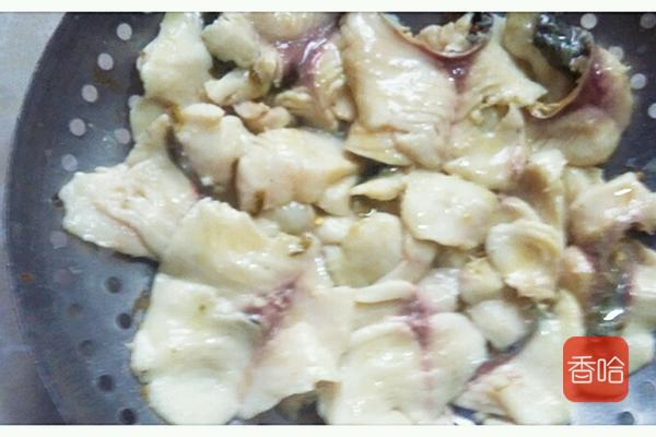 酸菜鱼家常做法小秋,酸菜鱼火锅怎么做好吃又简单清淡