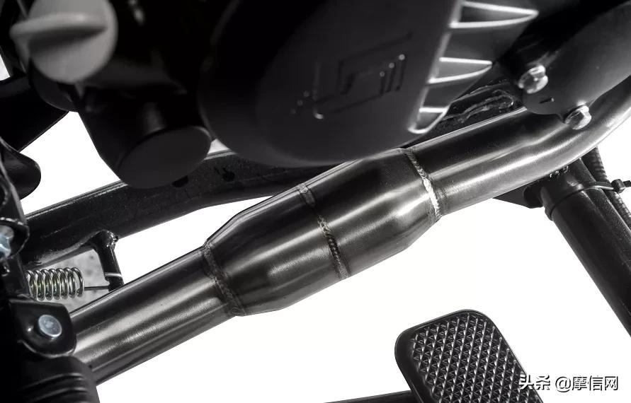 新款银钢悍路者,银钢悍路者二代边三轮评测