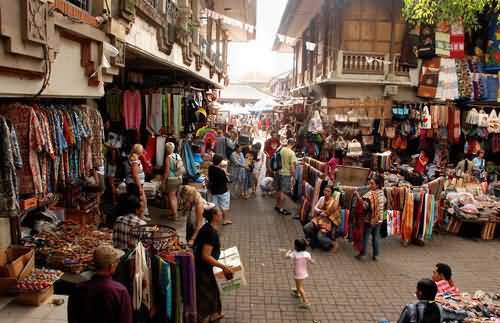 巴厘岛购买攻略,告诉你三个海南免税店都能买什么