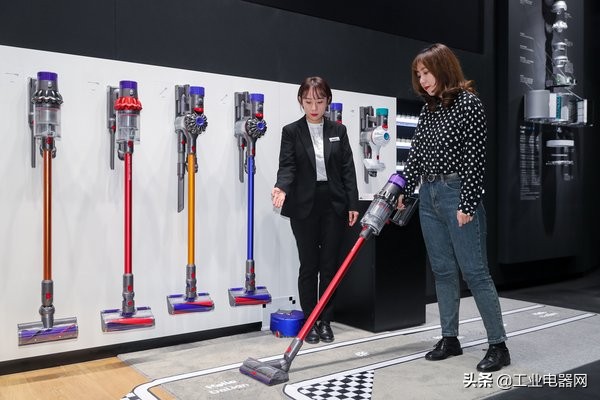 戴森大连实体店,大连戴森店在哪