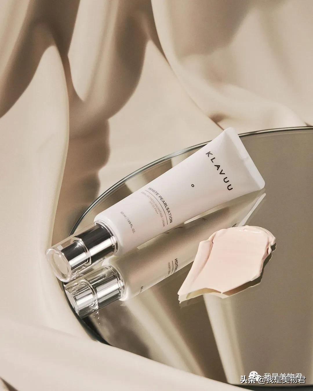 海蓝之谜遮瑕效果怎么样,小众宝藏彩妆推荐