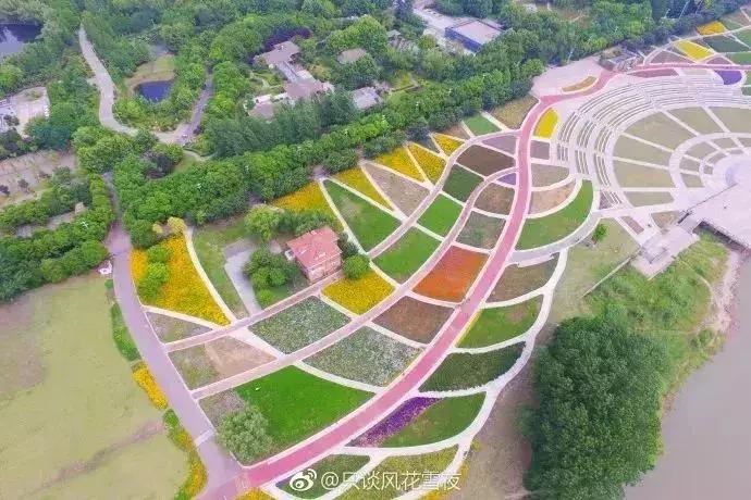 南京哪几个公园免费又好玩,南京莫愁湖公园免费