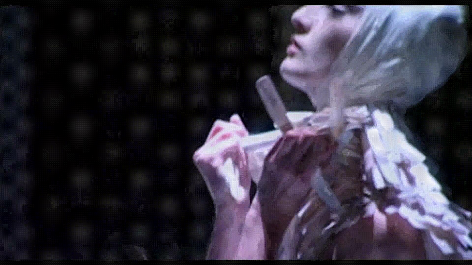 亚历山大麦昆风格,亚历山大麦昆年轻时