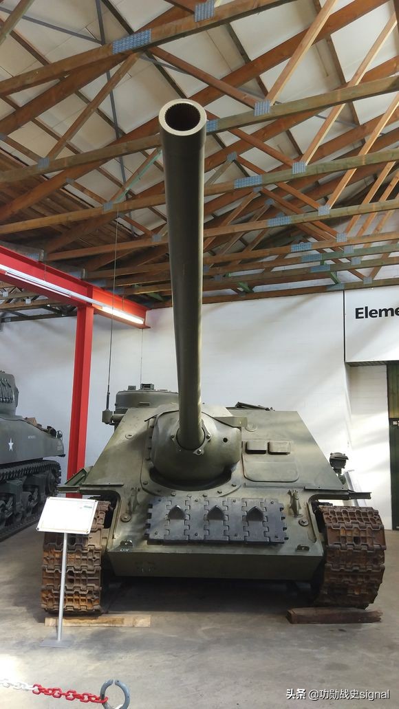 蒙斯特坦克博物馆地址,蒙斯特坦克博物馆游玩