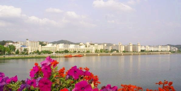 梅州市高中排行棒，看到你读的中学了吗？