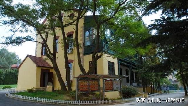 山东青岛十大高中排名,山东青岛的重点高中是哪一所