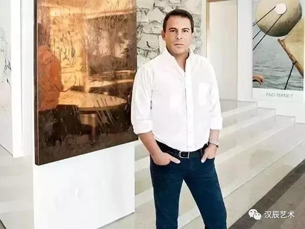 全球艺术品顶级收藏家,全球顶级艺术品收藏家