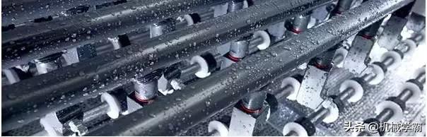 铝氧化表面处理工艺视频,表面处理工艺经典14大招