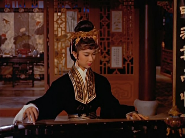 倩女幽魂人间情聂小倩救书生,小说倩女幽魂的结局